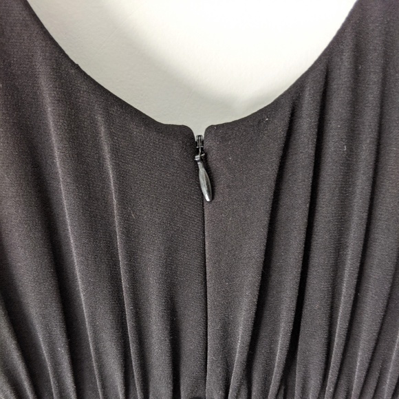 NWT Laundry by Shelli Segal Dress - Picture 3 of 6